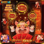 Piggy Gold Slot