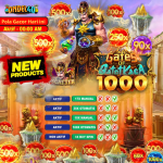 Gatot Kaca Slot