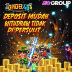 Daftar Ondel4d
