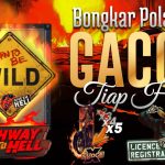 Highway to Hell: Scatter Mudah Menang Daftar Slot Gacor Auto Cuan di Tahun 2025