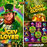 Lucky Clover Slot