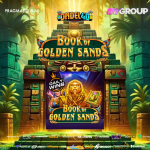 Book of Golden Sands