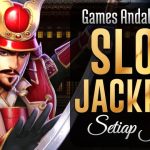 Rise of Samurai III Game Terpopular di Jakarta Games Andala 2025 Merupakan Slot Jackpot Setiap Hari