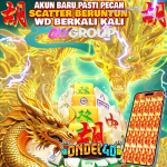 WD BERKALI-KALI LOGIN ONDEL4D SEKARANG!