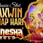 Ganesha Gold Paling Gacor Rahasia Slot Maxwin