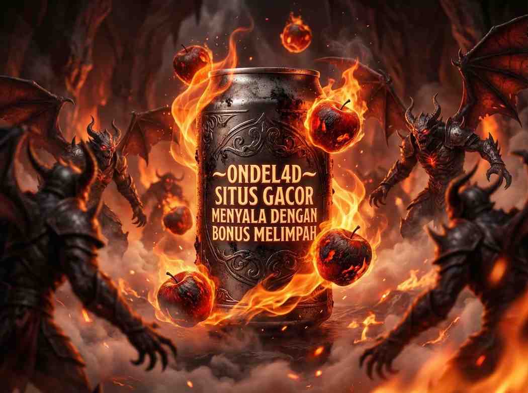 Panduan daftar ONDEL4D untuk pemula secara mudah dan aman